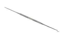 Łyżeczka do przekładania larw szwajcarska Łyżeczka do przekładania larw szwajcarska