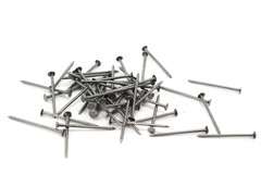 Gwoździe do ramek pszczelarskich 1,2x25 Gwoździe do ramek pszczelarskich 1,2x25