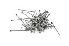 Gwoździe do ramek pszczelarskich 1,4 x 40 500g Gwoździe do ramek pszczelarskich 1,4 x 40 500g
