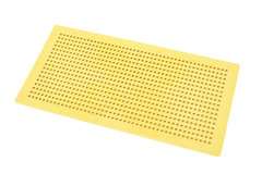 Płytka poławiająca pyłek szeroka MAX Płytka poławiająca pyłek szeroka MAX