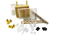 Ramka Jentera - rozbudowany komplet dla Początkujących Ramka Jentera - rozbudowany komplet dla Początkujących