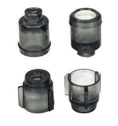 Elementy do ramki Jentera (miseczki, uchwyty...) Elementy do ramki Jentera (miseczki, uchwyty...)