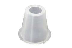 Nakładka PP do końcówki dozującej do miodu Nakładka PP do końcówki dozującej do miodu