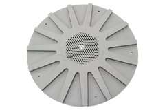 Przegonka plastikowa 15 wylotkowa Przegonka plastikowa 15 wylotkowa