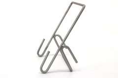 Ociekacz miodu do wiader (nierdzewny) Ociekacz miodu do wiader (nierdzewny)