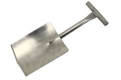 Łopata nierdzewna do miodu Łopatka nierdzewna do miodu