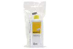 Nozevit - 200ml Nozevit 200ml – Ekonomiczna Profilaktyka dla Średnich Pasiek | Apivita