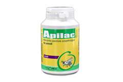 Apilac - odżywka i witaminy dla pszczół Apilac - odżywka i witaminy dla pszczół