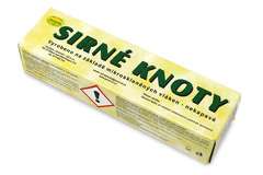 Siarka w paskach Siarka w paskach