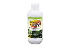 HiveAlive 500 ml, uzupełniająca mieszanka dla pszczół HiveAlive 500 ml, uzupełniająca mieszanka dla pszczół