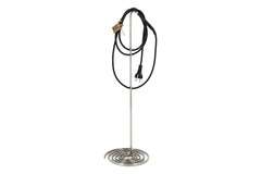 Dekrystalizator-spirala do dekrystalizacji 75 W/64cm/21cm Dekrystalizator-spirala do dekrystalizacji 75 W/64cm/21cm