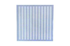 Krata odgrodowa winidurowa pozioma wlkp. Krata odgrodowa winidurowa pozioma wlkp.