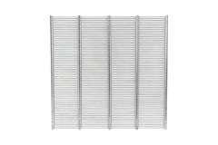 Krata odgrodowa metalowa pozioma Wielkopolska Krata odgrodowa metalowa pozioma Wielkopolska