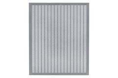 Krata odgrodowa Langstroth amerykański, plastikowa Krata odgrodowa Langstroth amerykański, plastikowa