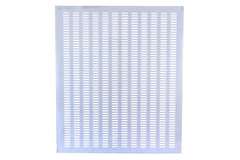 Krata winidurowa WL 12 ramkowa Krata winidurowa WL 12 ramkowa