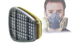 Filtr do maski ochronnej Filtr do maski ochronnej