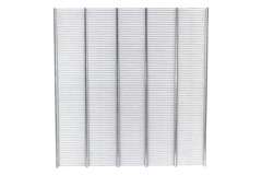 Krata odgrodowa metalowa pozioma Dadant 12 ramek Krata odgrodowa metalowa pozioma Dadant 12 ramek