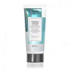 APIS Nawilżająca odżywka do włosów z minerałami z Morza Martwego 200ml APIS Nawilżająca odżywka do włosów z minerałami z Morza Martwego 200ml