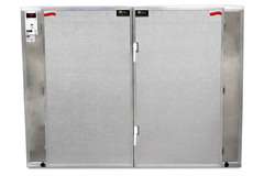 Dekrystalizator LUX o pojemności 2 beczki Dekrystalizator LUX o pojemności 2 beczki