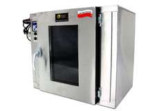 Cieplarka do hodowli matek na 300 kl. automatyczna Cieplarka, inkubator do hodowli matek na 300 kl. automatyczna