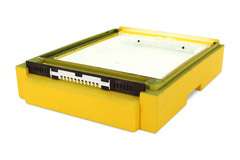 Dennica styropianowa wysoka Dadant/ Wielkopolska 12-ramkowa/ Apipol/ Langstroth - malowana Dennica styropianowa wysoka Dadant/ Wielkopolska 12-ramkowa/ Apipol/ Langstroth - malowana