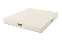 Daszek Dadant z wentylacją, Langstroth, AP, Wielkopolski 12 ramek - niemalowany Daszek niski styropianowy z wentylacją do ula Dadant, LN, AP, Wielkopolski 12r, DNM/ZANDER- niemalowany