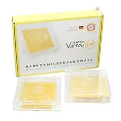 Jenter Varroa STOP Jenter Varroa STOP