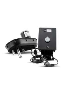 Napęd elektryczny zestaw do miodarek Napęd elektryczny zestaw do miodarek