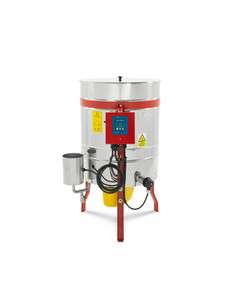 Topiarka do wosku rotacyjna Topiarka do wosku rotacyjna