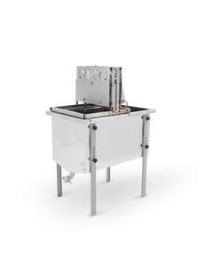 Stół do odsklepiania pionowy ręczny nakładkowy komplet -stół 750mm na ramkę WL Stół do odsklepiania pionowy ręczny nakładkowy komplet -stół 750mm na ramkę WL