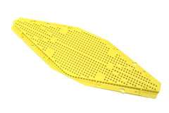 Przegonka do ula, romb, dł. 38 cm Przegonka do ula, romb, dł. 38 cm