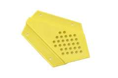 Przegonka narożna z plastiku Przegonka narożna z plastiku