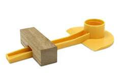 Poidełko dla pszczół do butelek Poideko dla pszczół do butelek