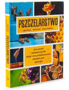 Pszczelarstwo - wydawnictwo SBM Pszczelarstwo - wydawnictwo SBM