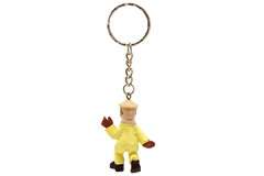 Brelok do kluczy "Pszczelarz" Brelok do kluczy "Pszczelarz"