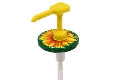 Atomizer do słoika z miodem - pompka do miodu - aplikator do dozowania miodu Atomizer do słoika z miodem - pompka do miodu - aplikator do dozowania miodu