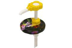 Atomizer do słoika z miodem - pompka do miodu - aplikator do dozowania miodu. NOWOŚĆ Atomizer do Słoika z Miodem – Pompka Dozująca z Nakrętką fi 82 | Czystość i Wygoda