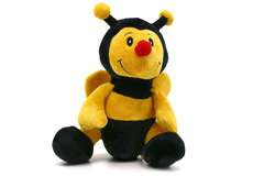 Maskotka Pszczoła - duża ok 40 cm Maskotka Pszczoła - duża  ok 40 cm