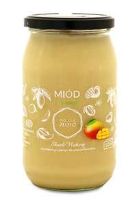 Miód z mango 1,05kg Miód z mango 1,05kg