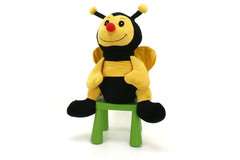 Pszczoła MEGA Jumbo Maskotka 70cm Pszczoła MEGA Jumbo Maskotka 70cm