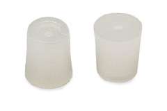 Odstępniki plastikowe 1 kg Odstępniki plastikowe stożkowe – Opakowanie zbiorcze 1 kg (ok. 2000 szt.)