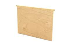 Przegroda zacieśniająca Wielkopolska drewniana Przegroda zacieśniająca Wielkopolska drewniana