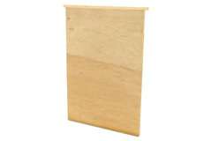 Przegroda zacieśniająca WP drewno Przegroda zacieśniająca WP drewno