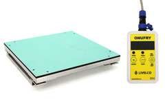 Waga pasieczna elektroniczna Onufry Waga pasieczna elektroniczna Onufry