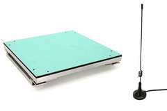 Waga pasieczna elektroniczna z rocznym abonamentem Waga pasieczna elektroniczna z rocznym abonamentem