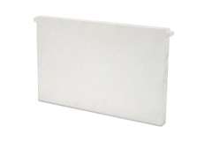 Przegroda zacieśniająca Ostrowska, styropianowa Przegroda zacieśniająca Ostrowska, styropianowa