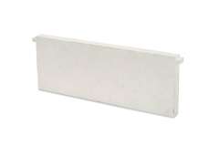 Przegroda zacieśniająca Wielkopolska 1/2, styropianowa Przegroda zacieśniająca Wielkopolska 1/2, styropianowa