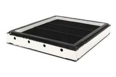 Segmentowy poławiacz pyłku do dennicy wysokiej higienicznej Dadant /WL12-ramkowy /Langstroth /Apipol - niemalowany Segmentowy poławiacz pyłku do dennicy wysokiej higienicznej Dadant /WL12-r, DNM/ZANDER, LN/AP - niemalowany