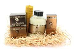 Zestaw zestaw upominkowy "EGIPT" Z GRATISEM Zestaw zestaw upominkowy "EGIPT" Z GRATISEM