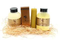 Zestaw upominkowy "Kleopatra" Z GRATISEM Zestaw upominkowy "Kleopatra" Z GRATISEM